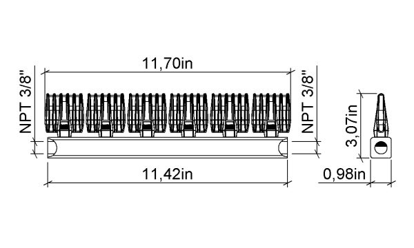 Silvent 396 W-S