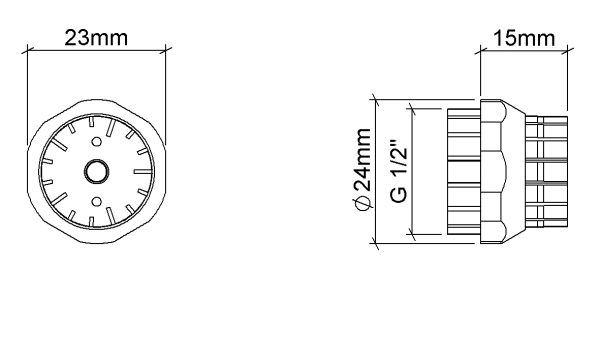 Silvent 007-MJ6-1000