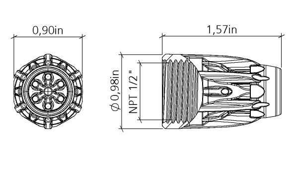 Silvent 4010-SF-500