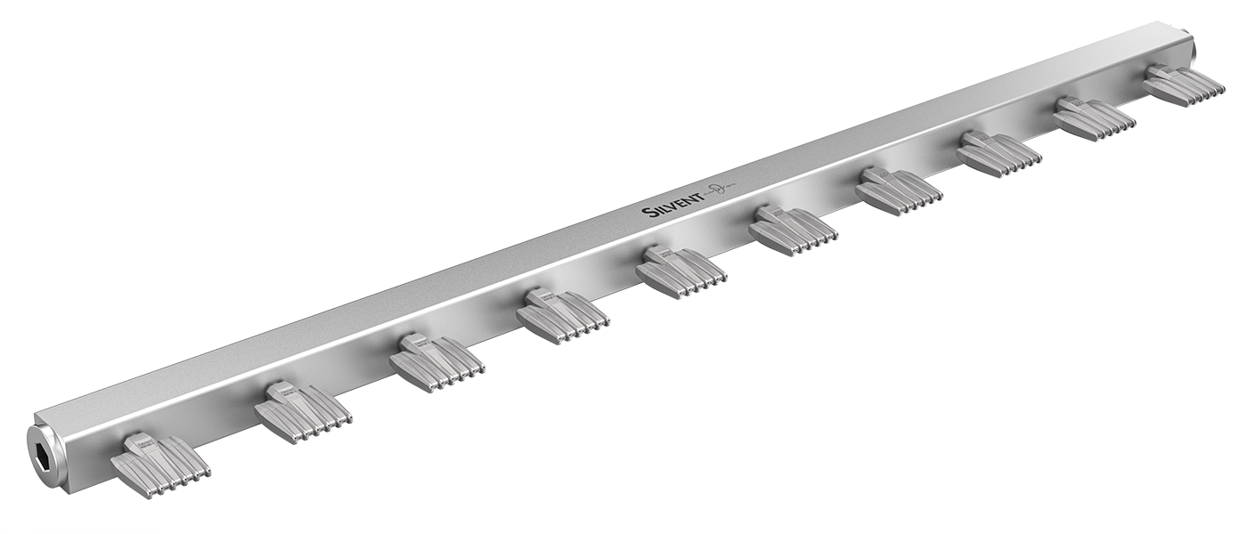 Silvent 390 W-S-1000