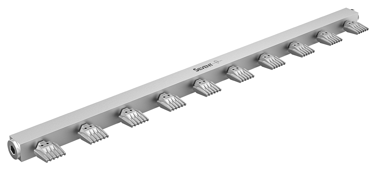 Silvent 390 W-Z-1000