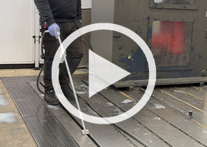 Silvent 29005W-S-SG-1500